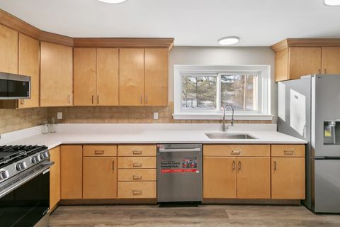 Tiny photo for 3312 W Lake Shore Drive, Wonder Lake, IL 60097 (MLS # 12627987)