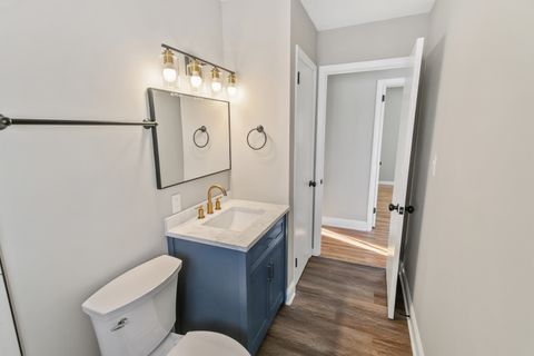 Tiny photo for 3312 W Lake Shore Drive, Wonder Lake, IL 60097 (MLS # 12627987)