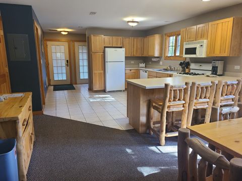 Tiny photo for 2643 N Illinois Rt. 178 Road #P-1, Utica, IL 61373 (MLS # 12543184)