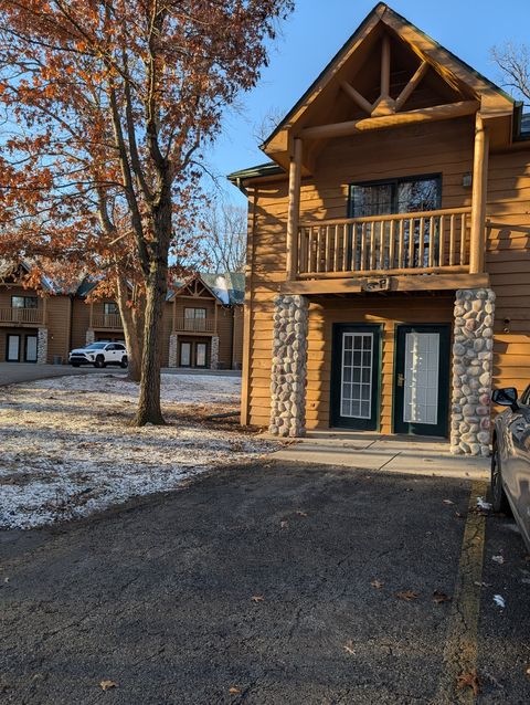 Tiny photo for 2643 N Illinois Rt. 178 Road #P-1, Utica, IL 61373 (MLS # 12543184)