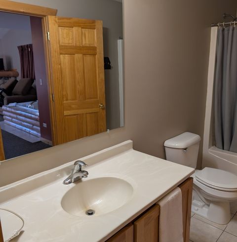 Tiny photo for 2643 N Illinois Rt. 178 Road #P-1, Utica, IL 61373 (MLS # 12543184)