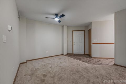 Tiny photo for 13865 S Balsam Lane #D, Plainfield, IL 60544 (MLS # 12475533)