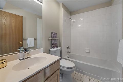Tiny photo for 13865 S Balsam Lane #D, Plainfield, IL 60544 (MLS # 12475533)
