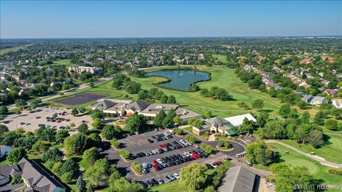 Tiny photo for 13865 S Balsam Lane #D, Plainfield, IL 60544 (MLS # 12475533)
