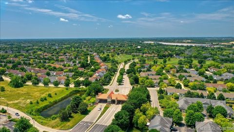 Tiny photo for 13865 S Balsam Lane #D, Plainfield, IL 60544 (MLS # 12475533)