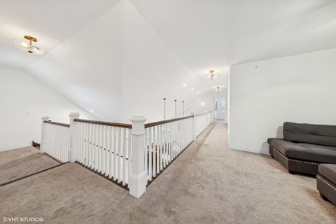 A home in Hinsdale