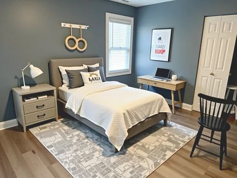 Tiny photo for 14835 Evans Avenue, Dolton, IL 60419 (MLS # 12430050)