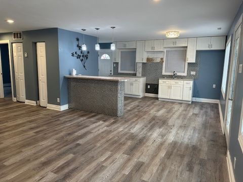 Tiny photo for 14835 Evans Avenue, Dolton, IL 60419 (MLS # 12430050)