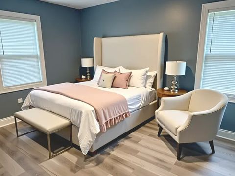 Tiny photo for 14835 Evans Avenue, Dolton, IL 60419 (MLS # 12430050)