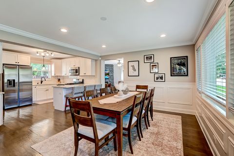 Tiny photo for 3251 Grand Boulevard, Brookfield, IL 60513 (MLS # 12497519)