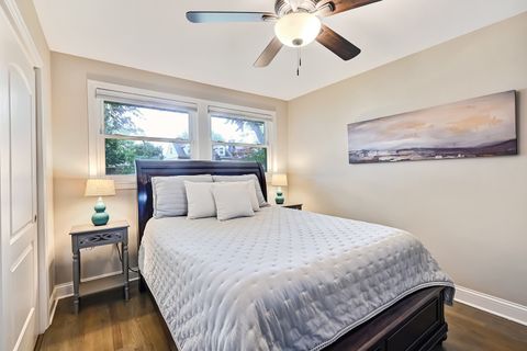 Tiny photo for 3251 Grand Boulevard, Brookfield, IL 60513 (MLS # 12497519)