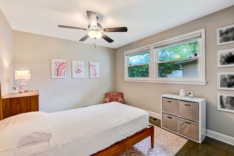 Tiny photo for 3251 Grand Boulevard, Brookfield, IL 60513 (MLS # 12497519)