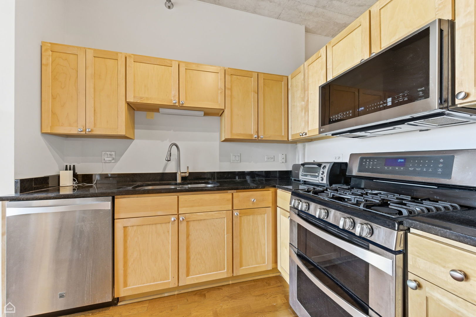 700 N LARRABEE Street 1013