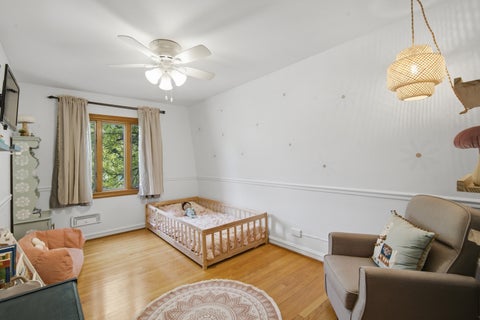 Tiny photo for 718 S Chestnut Avenue, Arlington Heights, IL 60005 (MLS # 12766172)
