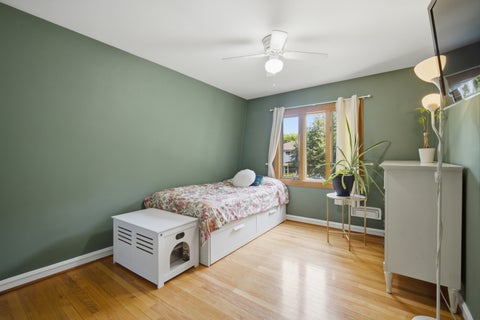Tiny photo for 718 S Chestnut Avenue, Arlington Heights, IL 60005 (MLS # 12766172)