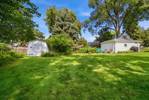 Tiny photo for 718 S Chestnut Avenue, Arlington Heights, IL 60005 (MLS # 12766172)
