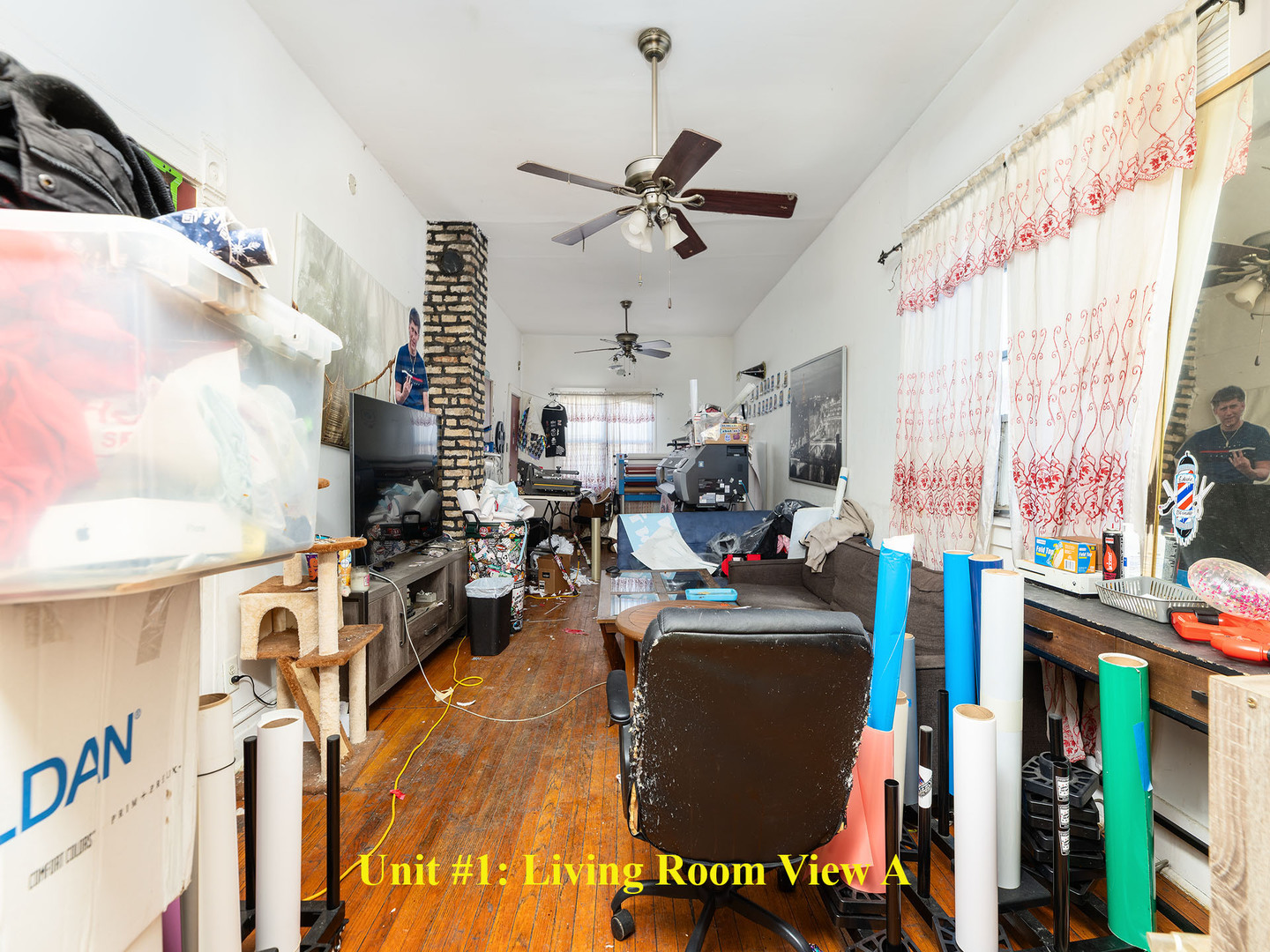 3723 W McLean Avenue