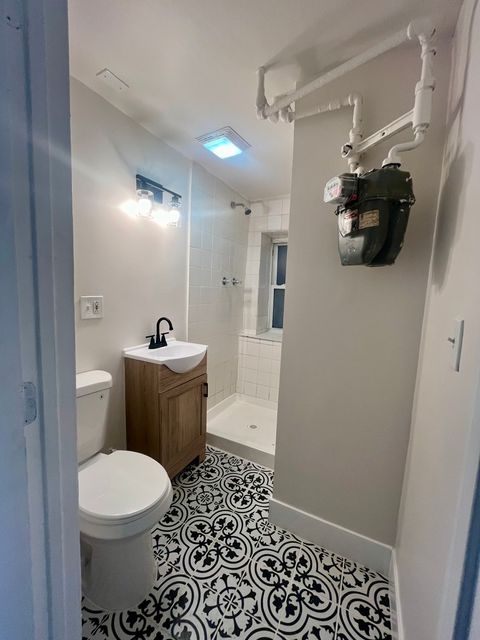 Tiny photo for 2512 S Trumbull Avenue #GR, Chicago, IL 60623 (MLS # 12516616)