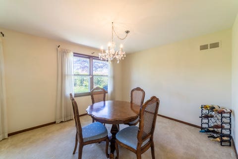 Tiny photo for 920 MacArthur Drive, Chicago Heights, IL 60411 (MLS # 12721630)