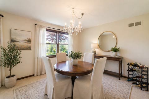 Tiny photo for 920 MacArthur Drive, Chicago Heights, IL 60411 (MLS # 12721630)