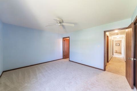 Tiny photo for 920 MacArthur Drive, Chicago Heights, IL 60411 (MLS # 12721630)
