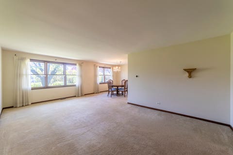 Tiny photo for 920 MacArthur Drive, Chicago Heights, IL 60411 (MLS # 12721630)