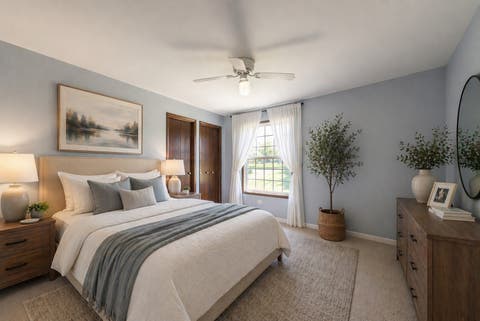 Tiny photo for 920 MacArthur Drive, Chicago Heights, IL 60411 (MLS # 12721630)
