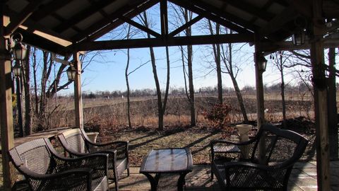 Tiny photo for 21401 Prestwick Drive, Crest Hill, IL 60403 (MLS # 12536791)