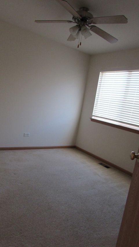 Tiny photo for 21401 Prestwick Drive, Crest Hill, IL 60403 (MLS # 12536791)