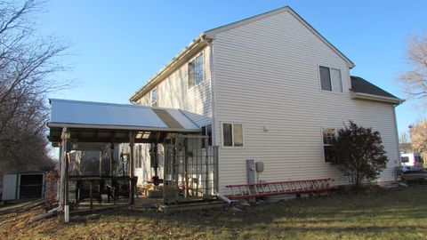 Tiny photo for 21401 Prestwick Drive, Crest Hill, IL 60403 (MLS # 12536791)