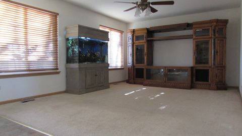 Tiny photo for 21401 Prestwick Drive, Crest Hill, IL 60403 (MLS # 12536791)