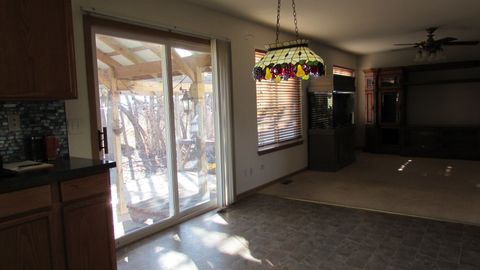 Tiny photo for 21401 Prestwick Drive, Crest Hill, IL 60403 (MLS # 12536791)