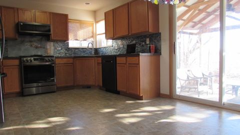 Tiny photo for 21401 Prestwick Drive, Crest Hill, IL 60403 (MLS # 12536791)