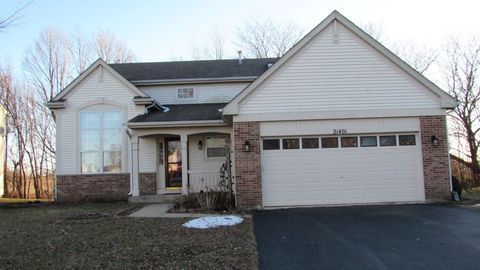 21401 Prestwick Drive Crest Hill IL 60403