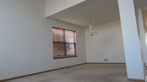 Tiny photo for 21401 Prestwick Drive, Crest Hill, IL 60403 (MLS # 12536791)