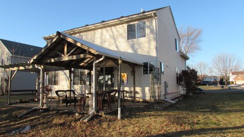 Tiny photo for 21401 Prestwick Drive, Crest Hill, IL 60403 (MLS # 12536791)