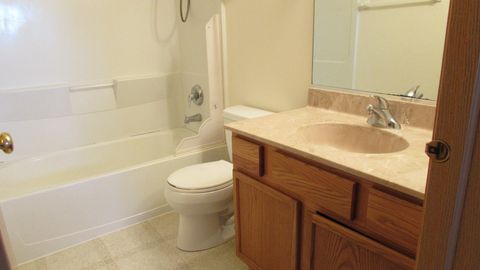 Tiny photo for 21401 Prestwick Drive, Crest Hill, IL 60403 (MLS # 12536791)