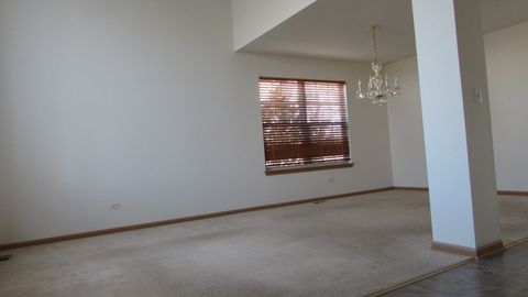 Tiny photo for 21401 Prestwick Drive, Crest Hill, IL 60403 (MLS # 12536791)