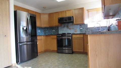 Tiny photo for 21401 Prestwick Drive, Crest Hill, IL 60403 (MLS # 12536791)