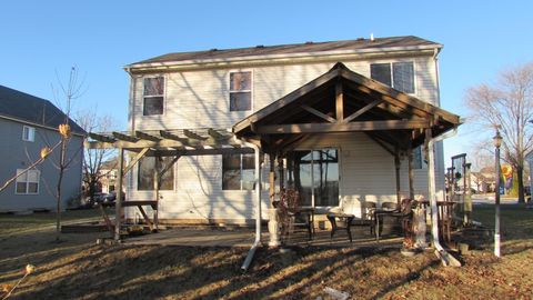 Tiny photo for 21401 Prestwick Drive, Crest Hill, IL 60403 (MLS # 12536791)