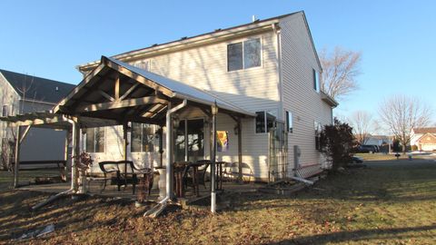 Tiny photo for 21401 Prestwick Drive, Crest Hill, IL 60403 (MLS # 12536791)