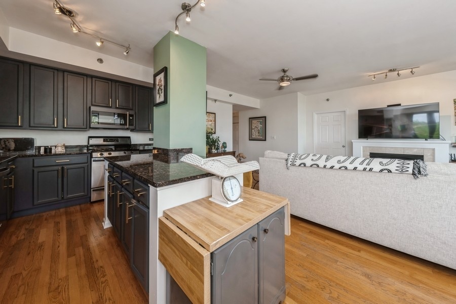 3232 N Halsted Street D412