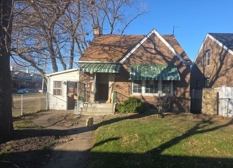 3836 E 112th Street Chicago IL 60617