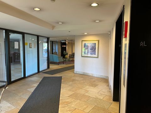 Tiny photo for 711 S River Road #401, Des Plaines, IL 60016 (MLS # 12456678)