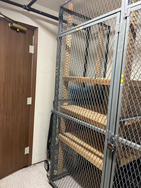 Tiny photo for 711 S River Road #401, Des Plaines, IL 60016 (MLS # 12456678)