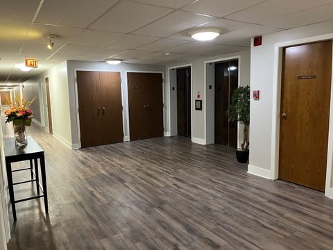 Tiny photo for 711 S River Road #401, Des Plaines, IL 60016 (MLS # 12456678)