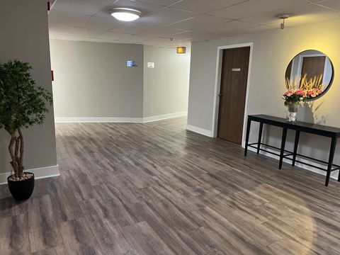 Tiny photo for 711 S River Road #401, Des Plaines, IL 60016 (MLS # 12456678)