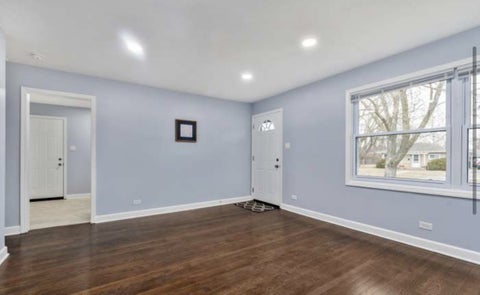Tiny photo for 16454 Winchester Avenue, Markham, IL 60428 (MLS # 12693067)