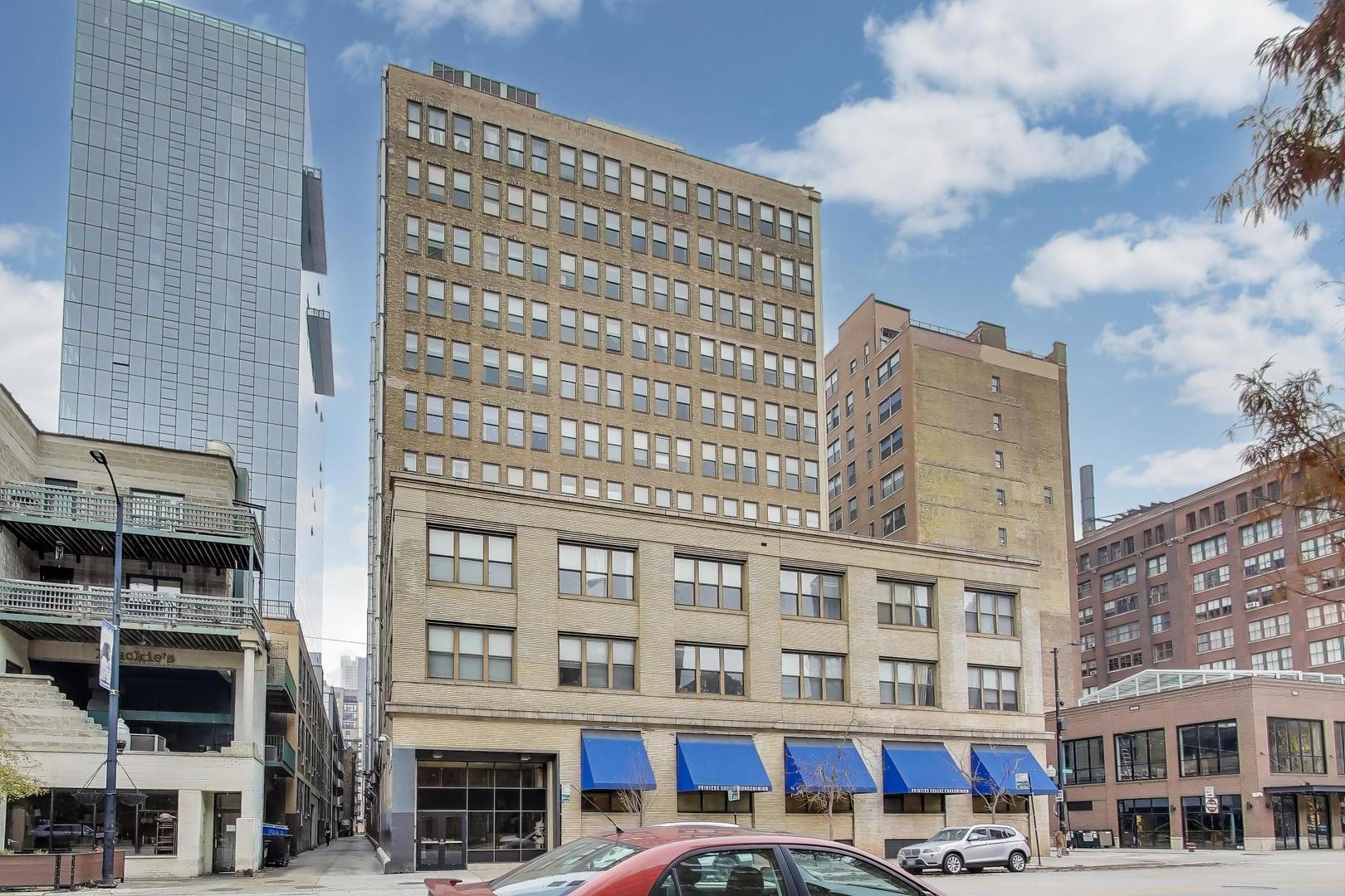 780 S Federal Street 903