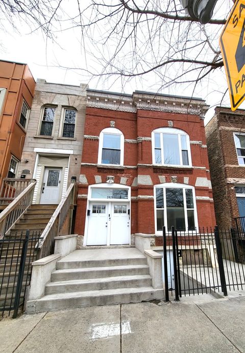 2828 W FULTON Street B Chicago IL 60612